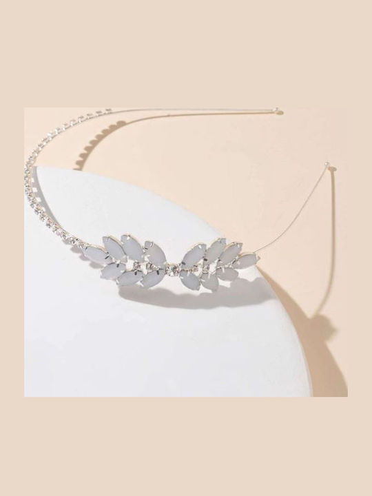 Νυφικό Αξεσουάρ Μαλλιών Strass 1497