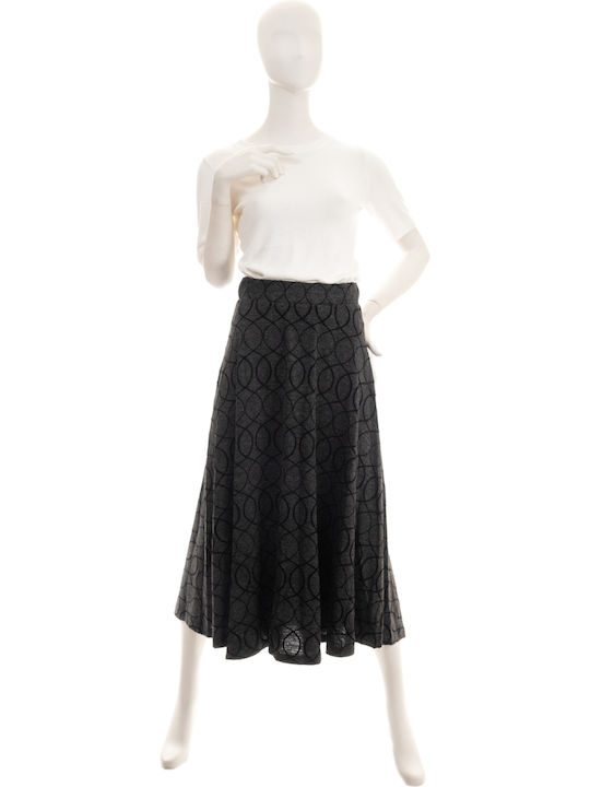 Midi Rock Gray