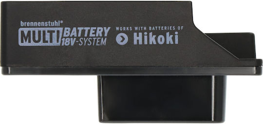 Brennenstuhl Adapter für Werkzeugbatterie