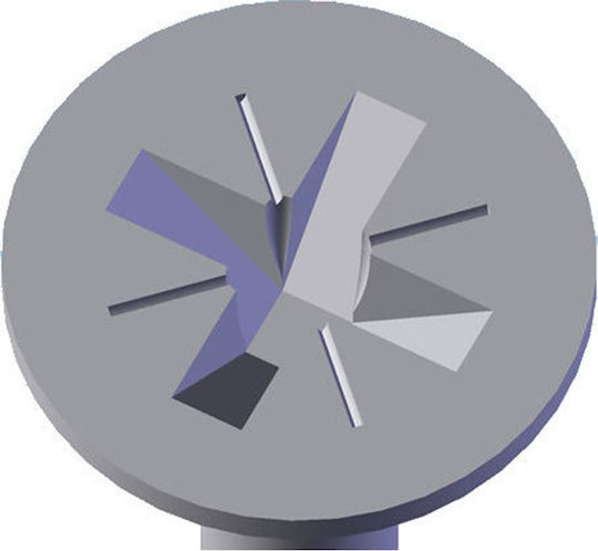 FFG Handschraubendreher Pro Grip