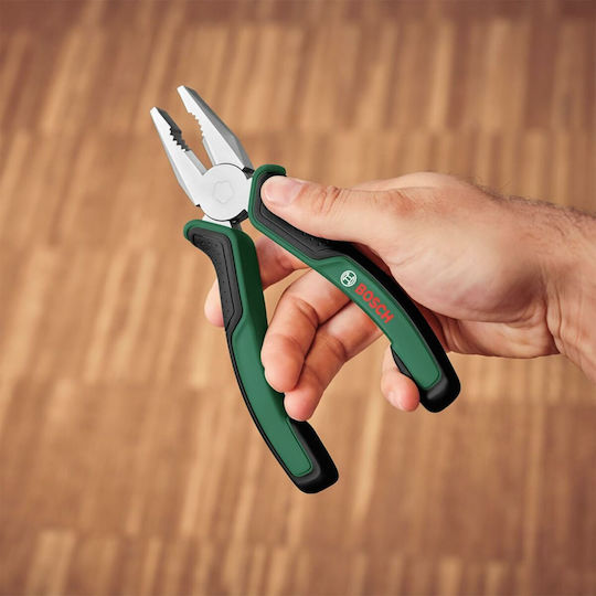 Bosch Zange