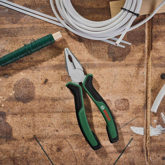 Bosch Zange