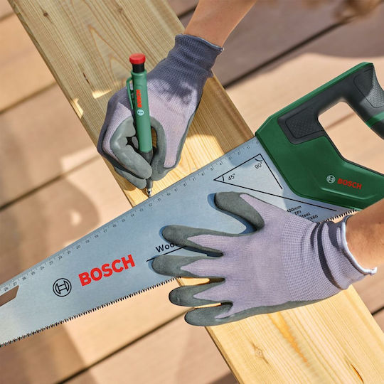 Bosch Universal Hand Saw 400mm