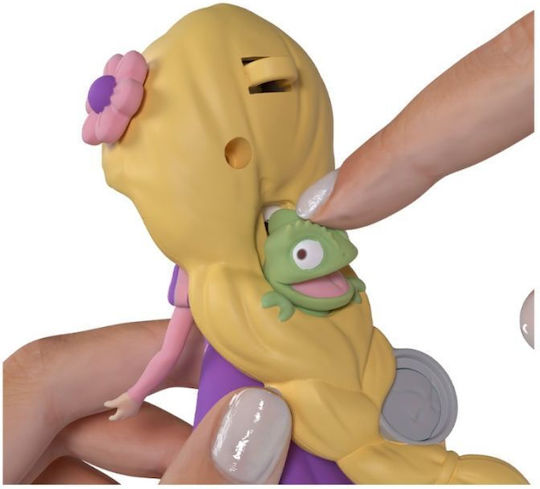 Eolo Disney Princess Jucărie Fidget Distractivă Rapunzel