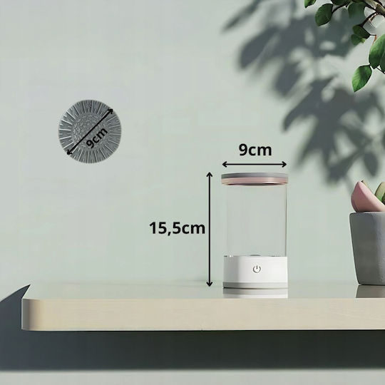 Verk Group Make-up Zubehör Pinsel Reinigungsbehälter