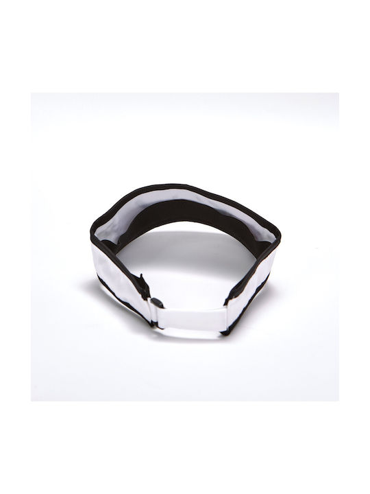 Admiral Visor Hat