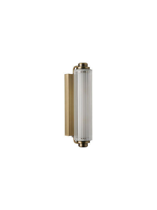 Nordlux Wall Lamp with Lamp Bulb Base E14