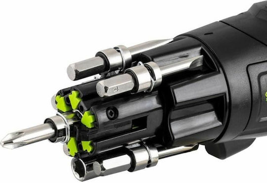 Fieldmann Куфарче с 108 инструменти