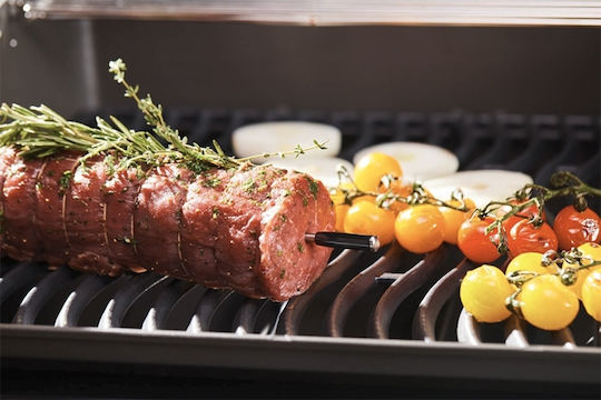 Napoleon Ψηφιακό Θερμόμετρο BBQ με Ακίδα