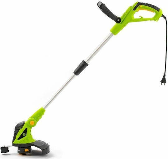 Fieldmann FZS 2505-E Ηλεκτρικό Χορτοκοπτικό Ώμου / Χειρός 550W 2.3kg
