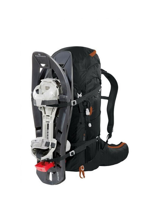 Ferrino Agile Rucsac de alpinism 25lt Negru