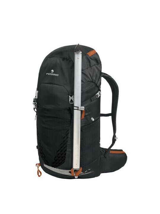 Ferrino Agile Rucsac de alpinism 25lt Negru
