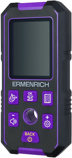 Ermenrich Instrument de Măsurare 83841