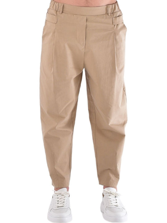 Παντελόνι Beige