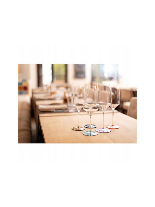 Schott Zwiesel Glas Champagner aus Glas Kelch 400ml