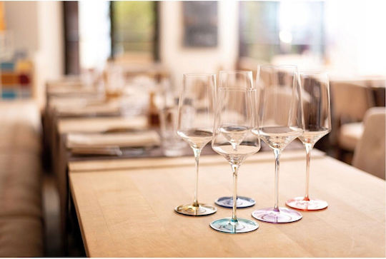 Schott Zwiesel Glass Champagne made of Glass Goblet 400ml