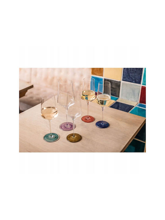 Schott Zwiesel Glas Champagner aus Glas Kelch 400ml