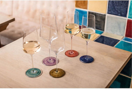 Schott Zwiesel Glass Champagne made of Glass Goblet 400ml