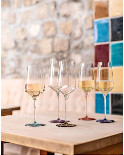 Schott Zwiesel Glass Champagne made of Glass Goblet 400ml