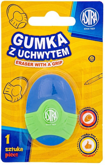 Гума Astra Овална 3.5 X 5 См