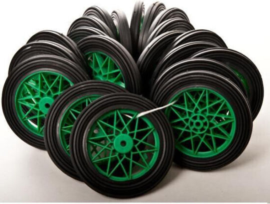 Homestyle 10340 Wheel for Stroller People's 15mm