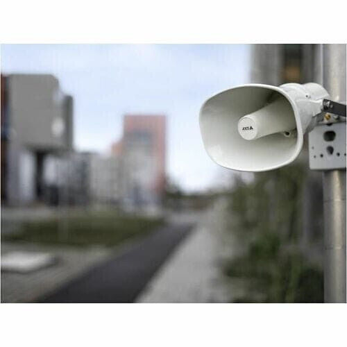 Axis Alarm Siren Outdoor