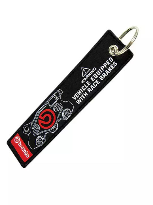 Breloc Tesatura Pentru Chei Diverse Mărci Marca Suzuki Yoshimura