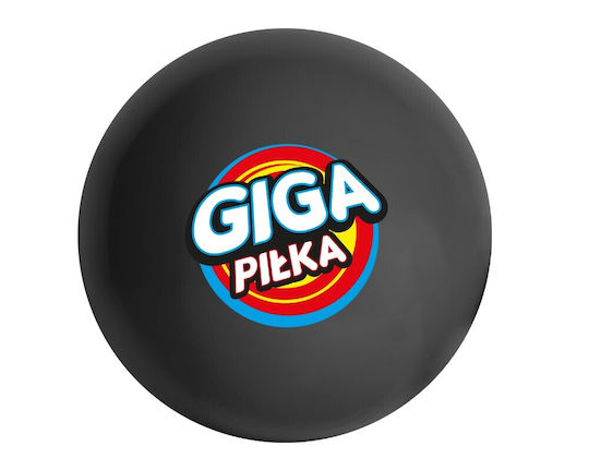 Μπάλα Epee Giga Ball Black