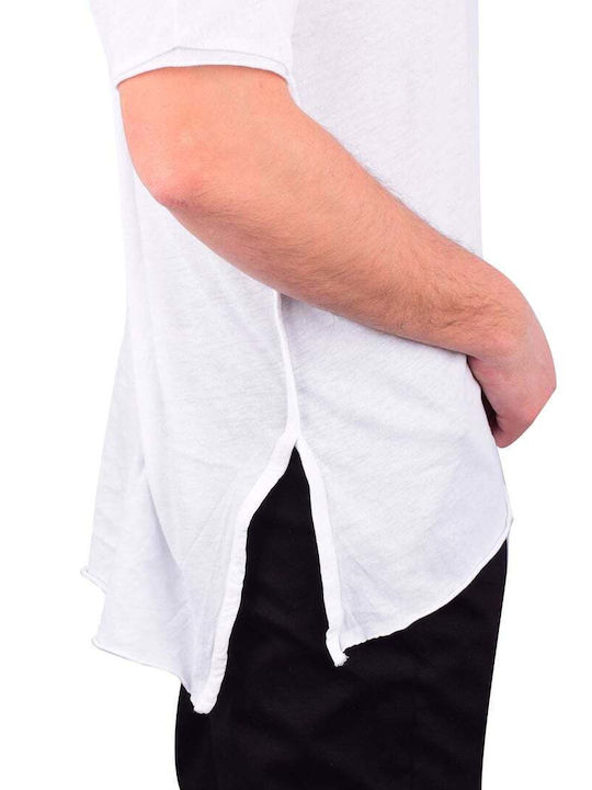 American Vintage T-shirt White L Mgip5e17.white