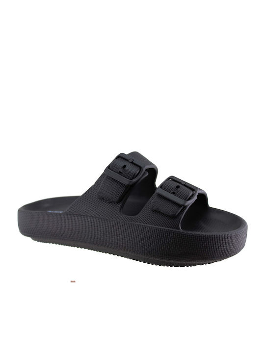 Sabino Ανδρικά Σανδάλια A-e282m Μπλέ
