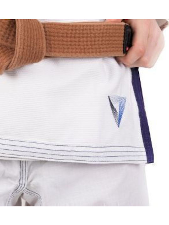 Γυναικεία Στολή Tatami Elements Ultralight 2.0 Gi White