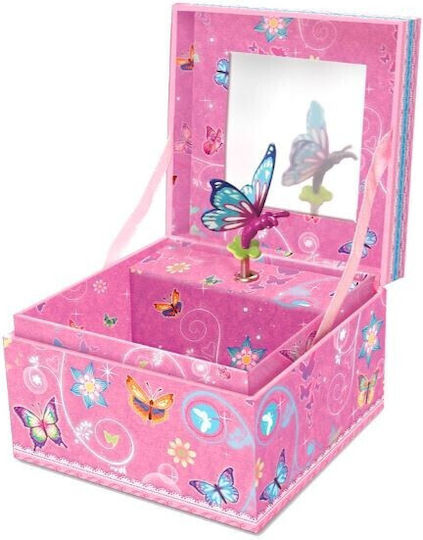 Pulio Music Box