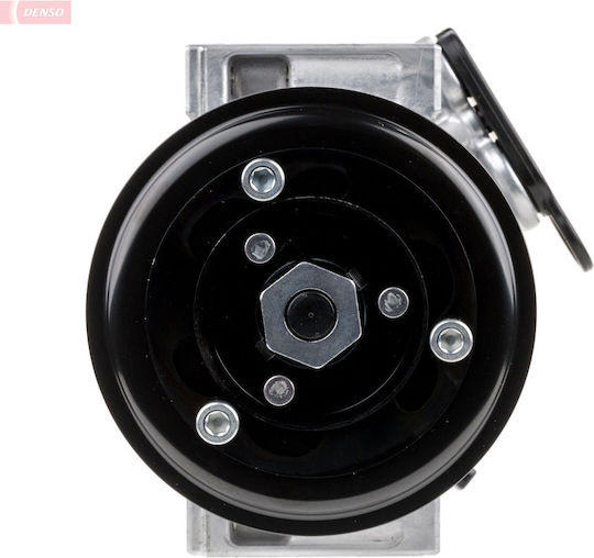 Air Conditioning Compressor Opel Corsa D Hatchback S07 Corsa E Hatchback X15 Denso Dcp20122