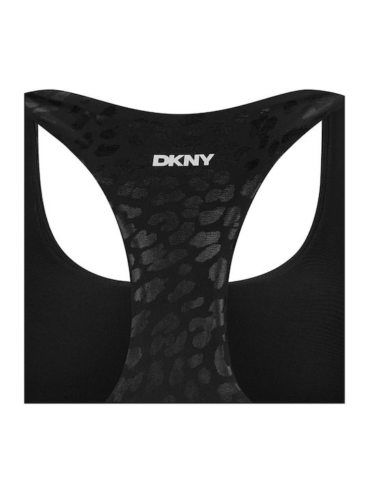 Women's Bra without Padding Black