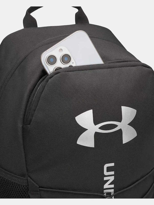 Under Armour Hustle Sport 6.0 Μαύρο