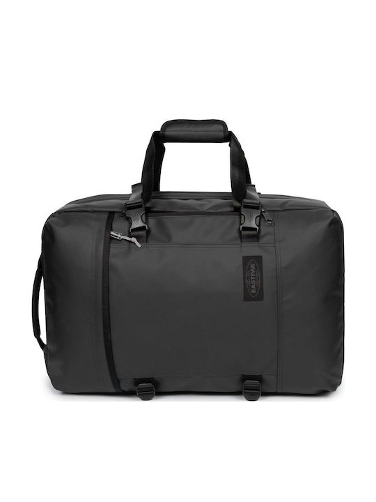 Eastpak Travelpack Waterproof 42lt Negru