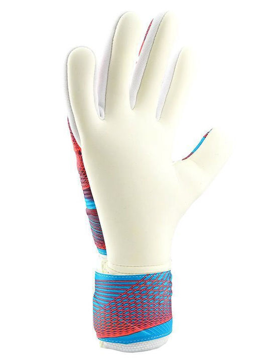 KEEPERsport Mănuși portar Adulți Roșii