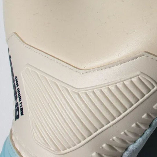 KEEPERsport Champ Nc Adults Goalkeeper Gloves Beige