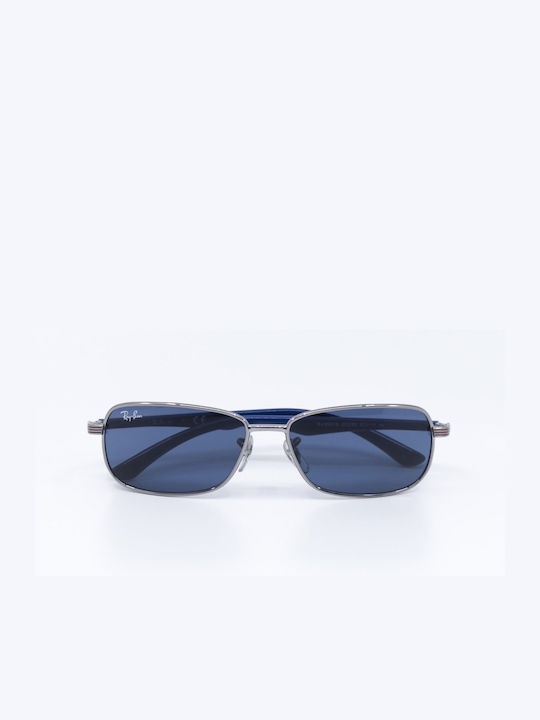 Ray Ban Kinder-Sonnenbrillen Silber RB9531S 20080