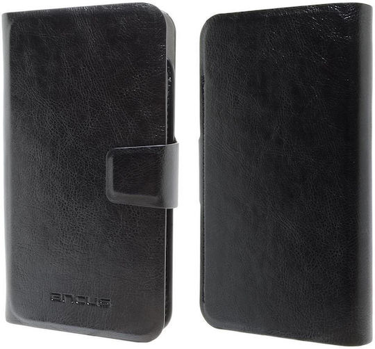 Θήκη Book Ancus Universal Elastic Hook Smartphone 4.7