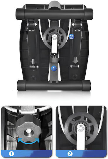 Mini Stepper