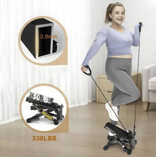 Mini Stepper