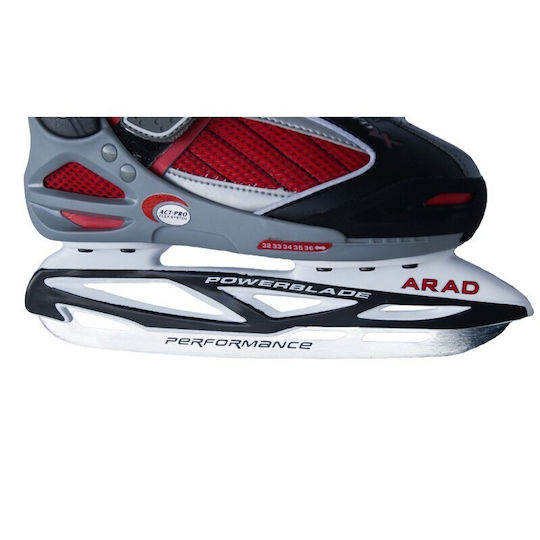 Spartan S5004-M Copii Patinaj pe gheață