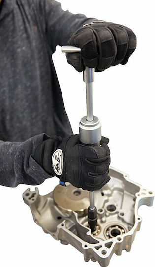 Motion Pro Blind Bearing Remover Slide Hammer 08-0776 Kit
