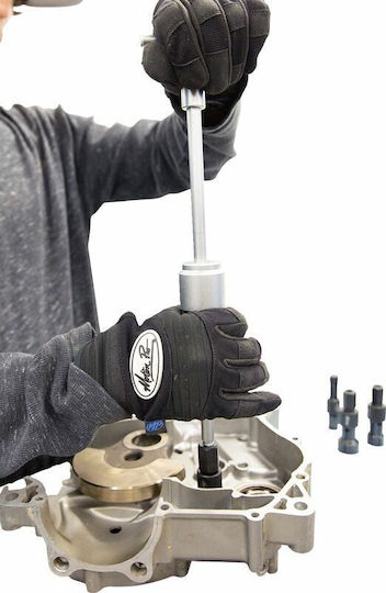 Motion Pro Blind Bearing Remover Slide Hammer 08-0776 Kit
