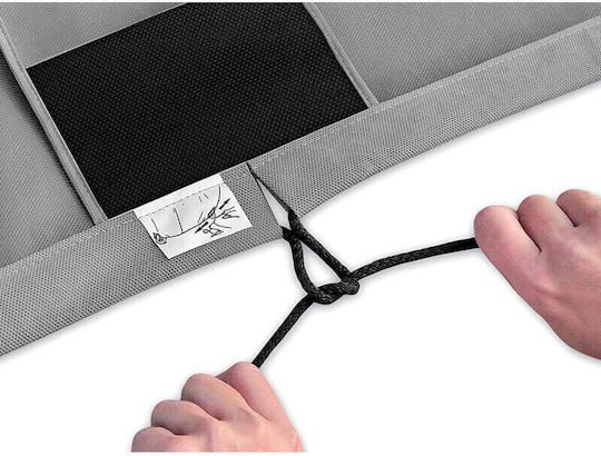 Husă Auto Kegel Mobile Mare Mercedes-Benz Vito 500-520cm x 172-180cm Gri