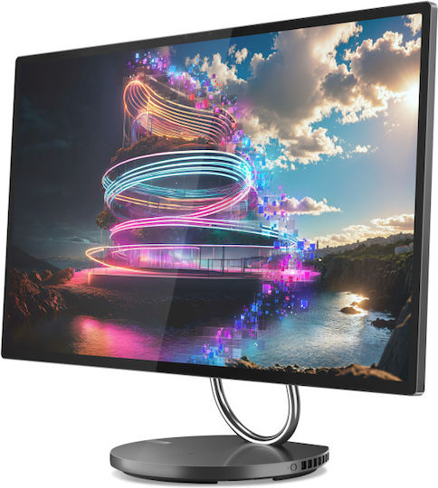 Lenovo Yoga AIO 32ILL10 31.5" (Ultra 7-256V/16GB/1.0TB SSD/W11 Home)