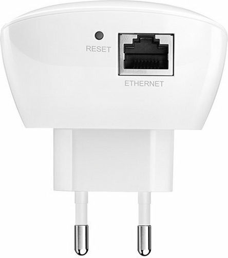 TP-LINK TL-WA850RE v7 WiFi Extender Single Band (2.4GHz) 300Mbps