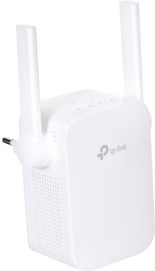 TP-LINK RE305 v1 WiFi Extender Dual Band (2.4 & 5GHz) 1200Mbps