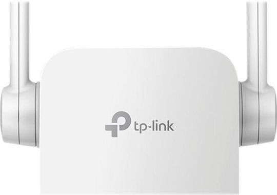 TP-LINK RE305 v1 WiFi Extender Dual Band (2.4 & 5GHz) 1200Mbps